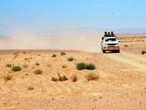 LENS2LENS тръгва с  истории на сирийци в бившата столица на ИДИЛ