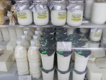 От 14 януари 2019-а влизат в сила новите правила за продажба на имитиращите продукти