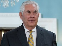 Гласят нови ръководители на Държавния департамент на САЩ и ЦРУ