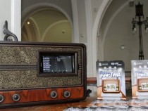 Завиден интерес предизвика инициативата "Звук като картина"