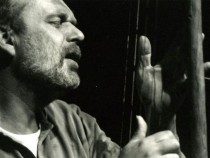 Джипси-суинг в почит на трима от най-големите: Жорж Брасенс, Борис Виан и Серж Генсбур