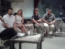 Стартира пленерът "Пловдив – от твореца сътворен"