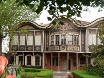 Изложба "100 години история" на Етнографския музей