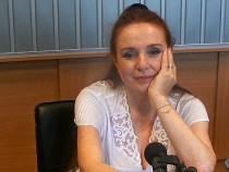 Бойка Велкова: Надявам се да намеря себе си, да не имитирам никого