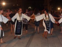 Видин се готви за фестивала "Дунавски вълни"