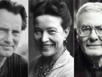 В „Запазена марка Радиотеатър“: от 17 до 21 юли, всеки ден 20 минути след полунощ – творби на драматурзи и писатели от Европа и Америка