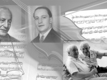 Звукови хроники „Музикални фамилии“: Владигерови