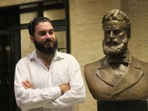 Нов филм за Васил Левски