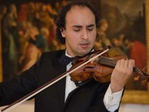 Ученици на Марио Хосен с концерт в Шумен