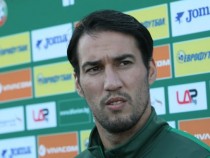 "Спартак" Москва е готов да се раздели с Ивелин Попов