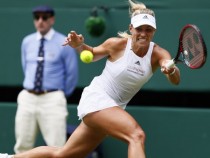 Анжелик Кербер спечели турнира в Сидни