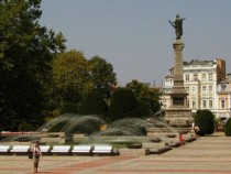 ЗD фестивал в Русе