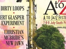 Три дни до A to Jazz и концерта на Dirty Loops в София