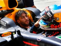 Даниел Рикардо ще бъде наказан