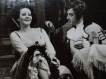 Честит юбилей на Арон Аронов!