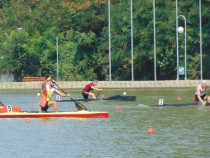 "Арда" със силно представяне на Държавното по кану-каяк