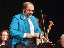 „Варненско лято“: Концерт на Софийската филхармония – 6 юли, от 19 часа