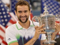 Марин Чилич полуфиналист в Индия