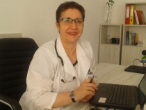 Мария Панчовска представя стихосбирка в "Тракарт"