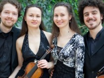 „Варненско лято“: Концерт на клавирен квартет „Ет Арсис“ от Германия – 9 юли, от 19 часа