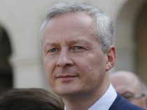 Брюно Льо Мер: Еврозоната не е подготвена за нова икономическа криза