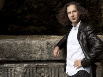 Стефано Пода: За мен операта е символ на тоталното изкуство