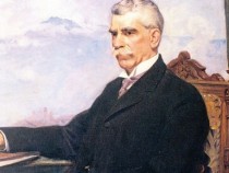 В София беше отбелязана 167-ата годишнина от рождението на Иван Вазов