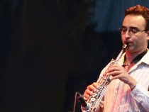 Владимир Кърпаров: За твореца никъде не е лесно, навсякъде трябва да се бориш