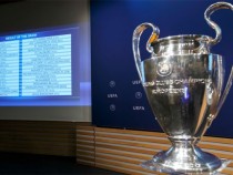 Суперсблъсъци в 1/8 финалите на Шампионската лига