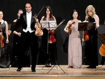 Фестивалът "Месембрия Орфика" с трето издание, посветено на младите изпълнители