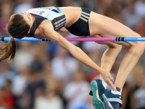 Демирева блестяща в Рим