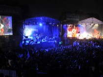 700 музиканти на 12 сцени ще участват на фестивала Nisville