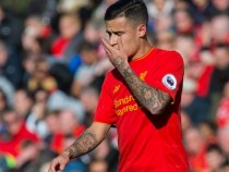 Филипе Коутиньо не желае вече да играе за "Ливърпул"