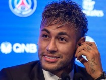 "ПСЖ" готов да продаде Неймар