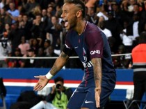 „Реал“ (Мадрид) задели 400 млн. евро за Неймар