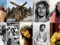 Образът на Иисус Христос в киното