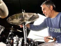 Барабанисти 1. Стийв Гад
