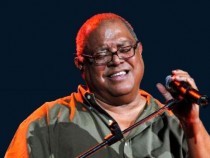 Пабло Миланес на фестивала Мар де мусикас – Картахена