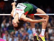 Тихомир Иванов е атлет №1 на България за 2017 г.