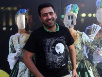 "Екстаз и гняв" на Стефан Щерев открива театралния сезон във Франкфурт