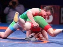 Биляна Дудова е европейска шампионка и до 23 години