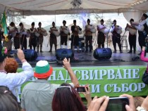 Традиционното надсвирване с каба гайди в село Гела ще се проведе на на 5-и август