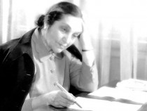 Регионалната библиотека в Добрич събира архиви, свързани с Дора Габе