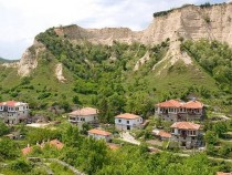 Най-ценното в град Мелник е гостоприемството на неговите жители