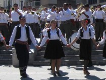 Най-големият фестивал на духовите оркестри в Югоизточна Европа е от 9 до 13 август в Гуча, Сърбия