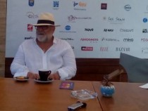 Владимир Пенев: Театърът е истинската сцена, на която се разбира актьор ли си или не