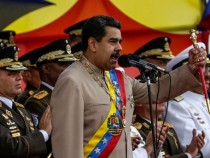 Професор Раул Гонсалес Фабре: Куба се грижи за сигурността на Мадуро във властта