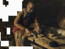 „Да върнем картините в музея” чрез дарения