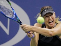 Симона Халеп и Мария Шарапова на полуфинал в Шънджън