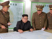 Северна Корея: Няма да се откажем от ядреното оръжие, докато САЩ ни изнудват